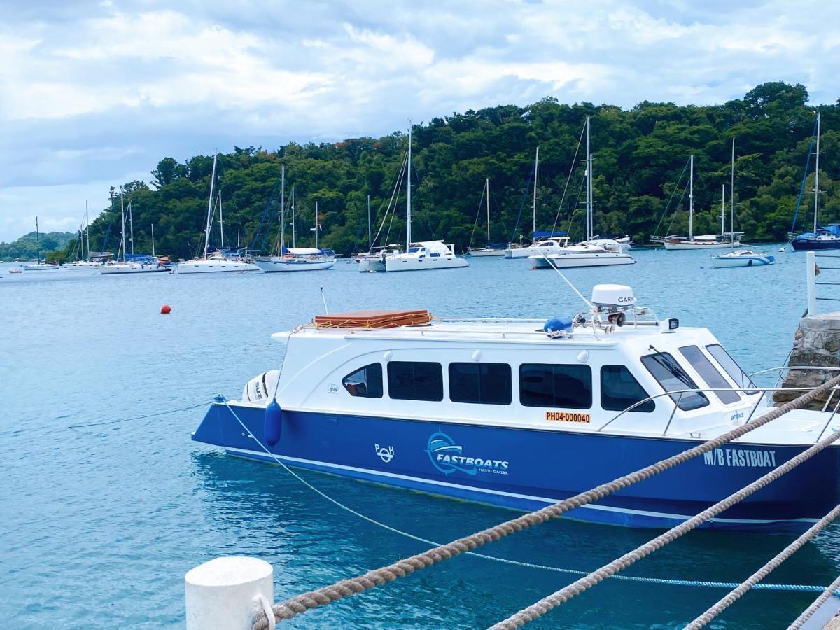 Tropicana Castle Dive Resort Powered By Cocotel Puerto Galera Dış mekan fotoğraf